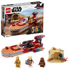 LEGO Luke Skywalker's Landspeeder Star Wars TM (75271)