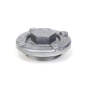 Yamaha Oil Drain Plug Fits Various 125 250 400cc Models 1S7E53510000 OEM Genuine - Picture 1 of 4