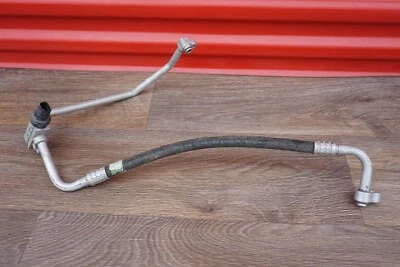 Mangueira de tubo 2008-2011 MERCEDES-BENZ W204 C CLASS C300 AC LINE FABRICANTE DE EQUIPAMENTO ORIGINAL - Imagem 1 de 4