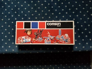 Constri typ 531 building toy pieces parts - Picture 1 of 4