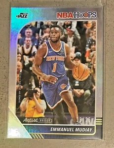 2019-20 Panini - NBA Hoops - Artist Proof #/25 - U-Pick - *2211 - Picture 1 of 2