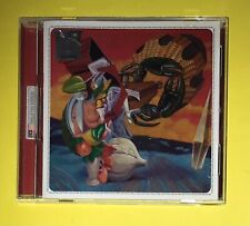 MARS VOLTA - OCTAHEDRON CD