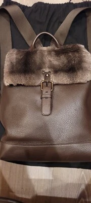 Bolsa de libros GA Foto 1 de 4