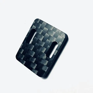 Cartridge Headshell 3mm shims Spacer VTA Adjustment for turntable - Picture 1 of 2