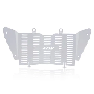 Motorcycle Radiator Grille Guard Cover Aluminium New Fits For 390 ADV 2019-2021 - Picture 1 of 8