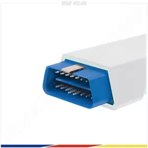 Hella Gutmann mega macs VCI - Reparatur Kit - Bild 1 von 1