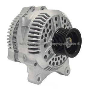 Alternator-New Quality-Built 8267810N - Picture 1 of 4