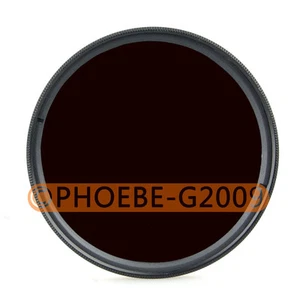62mm 62 mm 720nm 720 Infrared IR Pass Filter - Picture 1 of 1