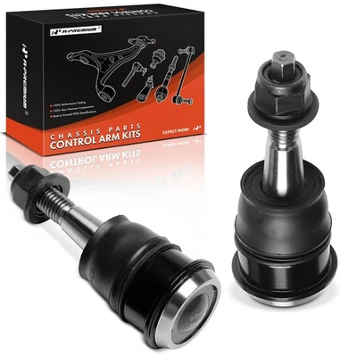 A-Premium 2x Ball Joint Front Lower Side for Chevrolet Cruze 2016 2017 2018 2019 - Image 1 of 4