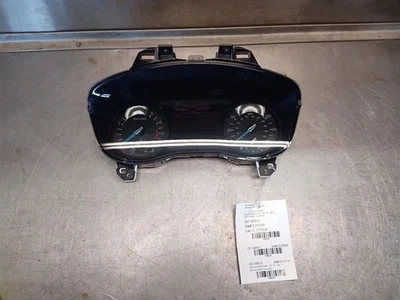 Приборная панель спидометра GB5T-10849-AG от 2016 Ford EXPLORER 8887488 - Изображение 1 из 4