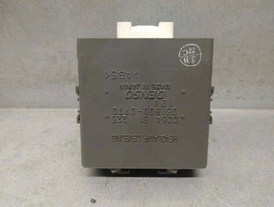 CC6451225 centralina luci per MAZDA 5 BERL. (CR) 2.0 DIESEL CAT 2005 5157506 - Immagine 1 di 4