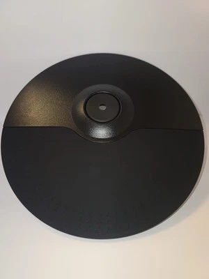 Dual Trigger Cymbal pad CY-5, 10 Inches -3 Pads For $20.00 - Image 1 of 4