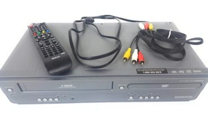 MAGNAVOX DV200MW8 DVD/VHS Combo Player - Picture 1 of 3