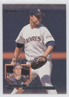 1995 Donruss Donnie Elliott #104 - Image 1 of 2