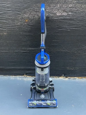 BISSELL CleanView Swivel Rewind Pet Reach Bagless 3197-Attachments Not Included - Image 1 of 4