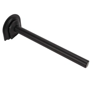 Computer Monitor Double Arm Bracket Adjustable Spring Monitor Mount Swivel V IDM - Afbeelding 1 van 12