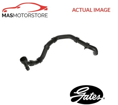 COOLING SYSTEM RUBBER HOSE LOWER GATES 05-4614 A FOR VW POLO 1.4 TDI 51KW,59KW - Image 1 of 4