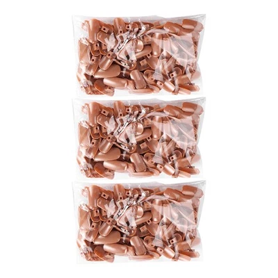  2 Pack Künstliche Nägel Press-on-nägel Gefälschte Nagel -Tipps Kurze - Bild 1 von 4