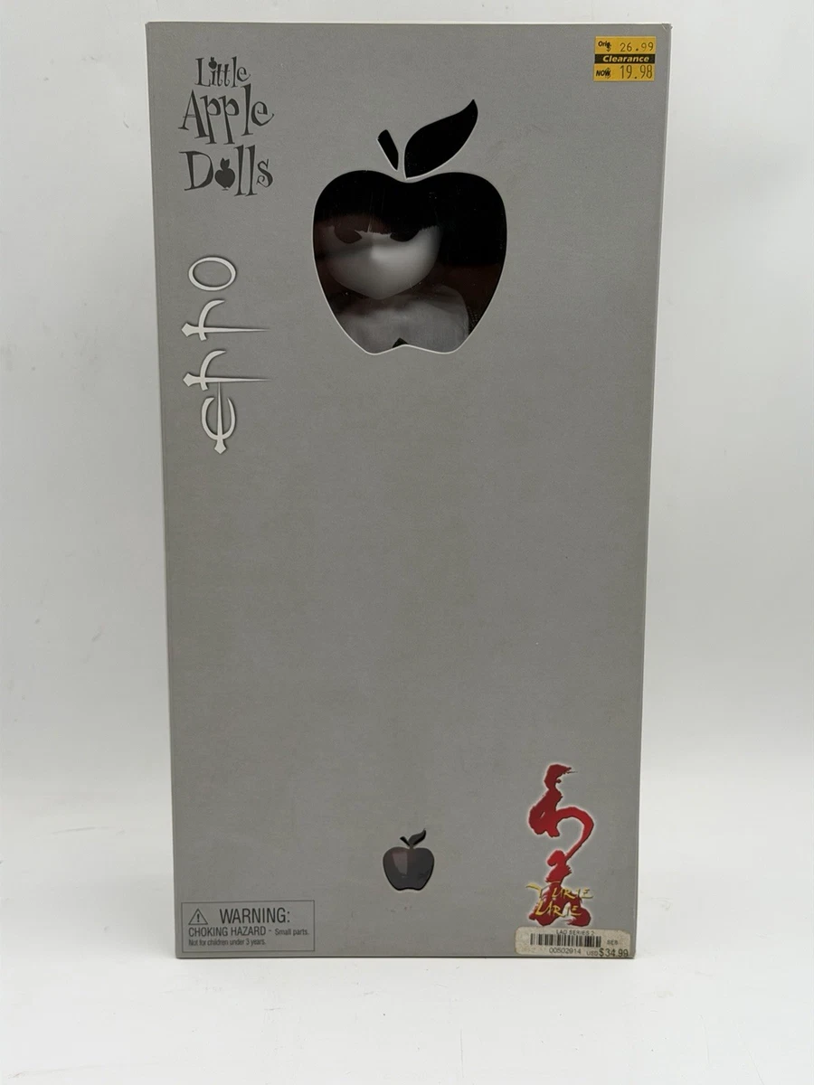 Little Apple Dolls for sale | eBay
