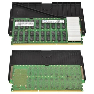 IBM Samsung 32GB DDR3 CDIMM 4GX72 00VK311 for IBM Power 8 Server - Picture 1 of 3