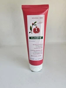 Klorane Color Enhancing Conditioner with Pomegranate 4.2 Fl oz - Picture 1 of 2