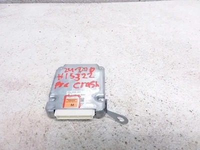 2023 LEXUS GX460 PRE-CRASH SYSTEM CONTROL MODULE OEM PART NUMBER 8815060170 - Image 1 of 4