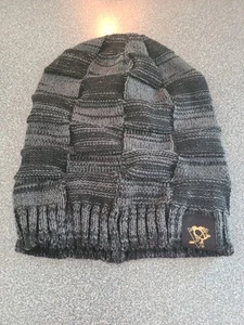 NHL Pittsburgh Penquins Slouch Beanie - Picture 1 of 1