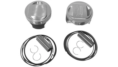 Revolution Performance RP301-104W Big Bore Piston Kit 98in. Domed-Bore - Image 1 of 2