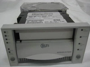 Tandberg DLT8000 Internal TH8AL-TC 70-60420-06 40/80Gb - Picture 1 of 1