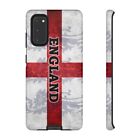 England Lionesses Phone Case World Cup