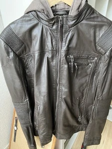 Review lederjacke M - Bild 1 von 3