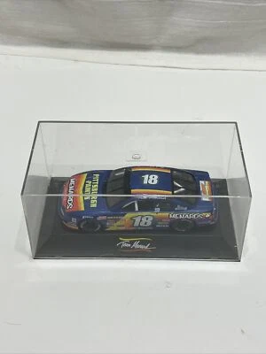 2001 Paul Menard #18 Re/Max Challenge Series 1/43 Diecast Car & Display Case - Image 1 of 3