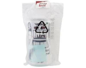 Arrma Losi Nascar - Ford Clear Body: NASCAR GROM - Picture 1 of 2