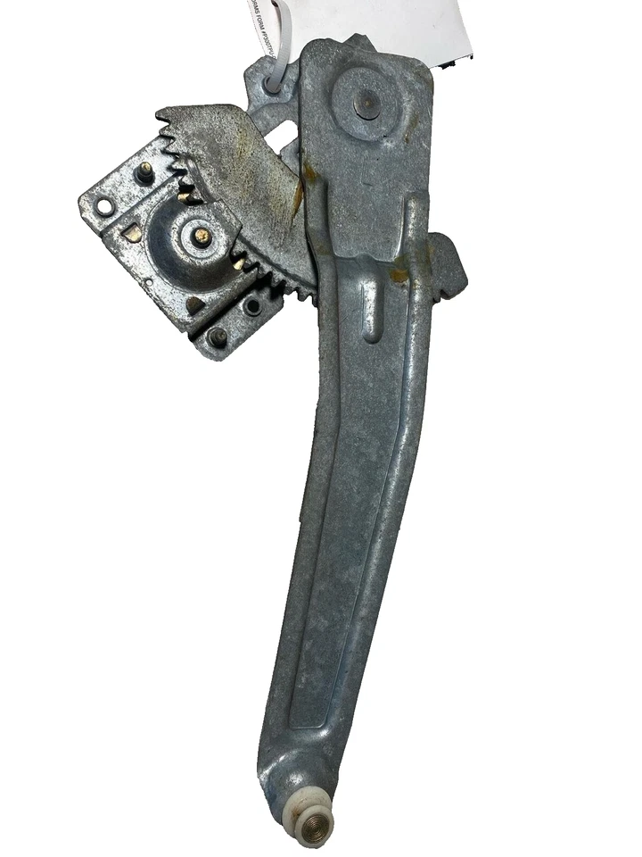 Ford Escort LX 1991-2002 puerta trasera regulador ventana conductor lado izquierdo manual LH Foto 1 de 4