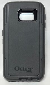Genuine OtterBox Defender Case for Samsung Galaxy S6 - Black (Case ONLY)