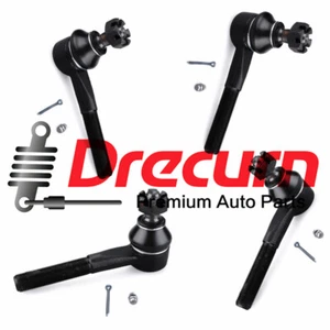 Juego de 4 cañas de amarre exteriores interiores para Dodge B150 B250 B2500 B350 RAM 1500 2500 3500 - Imagen 1 de 3