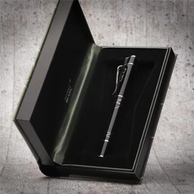 Montblanc Writers Edition 2012 Jonathan Swift Roller Ball Fine Liner ID 107482 - Bild 1 von 4