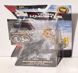 Tenkai Knights Ionix SHO Aerax Trooper Shapeshifting Bricks #10006 NEW! - Picture 1 of 2