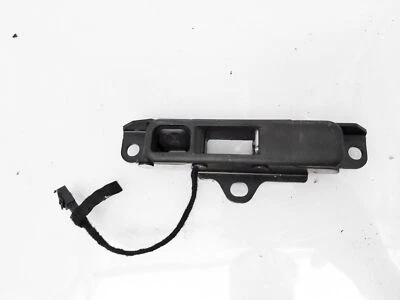 10 2011 2012 2013 2014 Audi A5 conductor delantero convertible montaje 8F0-871-397-A Foto 1 de 4