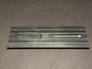 VTG - 1x Aurora Thunderjet 500 Blowout Track HO Slot Car - New No Package - NOS - Picture 1 of 3