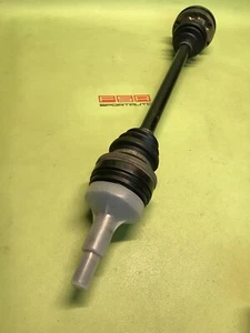 Porsche 911 964 Turbo 965 Antriebswelle Gelenkwelle Drive Shaft WTL  - Bild 1 von 2