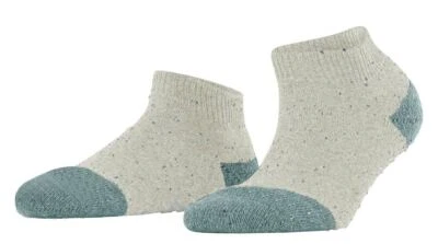 Calcetines deportivos efecto mujer Esprit - Cloud Mel blancos Foto 1 de 4