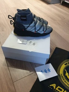 Mens Adidas Puff Trainer X Alexander Wang - Picture 1 of 15