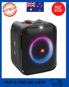 JBL Partybox Encore Essential Portable Party Speaker. PARTYBOXENCESS - Picture 1 of 9