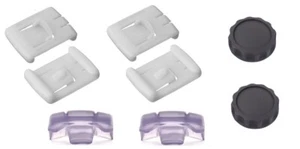 8-Pcs ,SEAT ,IBIZA 1993-1996 Guide Piece ,Seat NEW - Picture 1 of 1