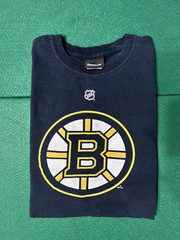 vintage boston bruins shirt Cover