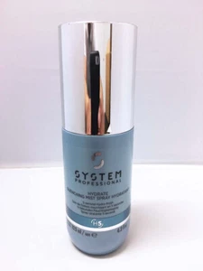 Wella SP System Professional Hydrate Quenching Mist (H5) 125ml Hydro Finish - Picture 1 of 1