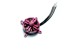 AEO Model MF2204 2100KV R/C Hobby Outrunner Brushless Motor OM053 - Foto 1 di 2