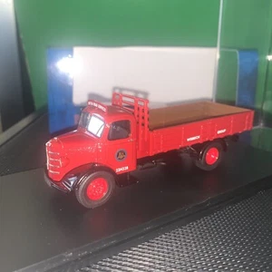 British Transport Classics 1/50 Resin Bedford OL BRS British Road Services NEW - Picture 1 of 9
