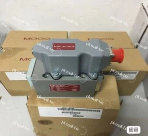 G631-3004B Servo valve G631-3004B G631-3004B - Picture 1 of 3
